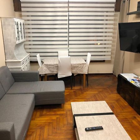Casa Dos Agarimos Apartman Vigo Kültér fotó