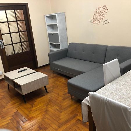 Casa Dos Agarimos Apartman Vigo Kültér fotó