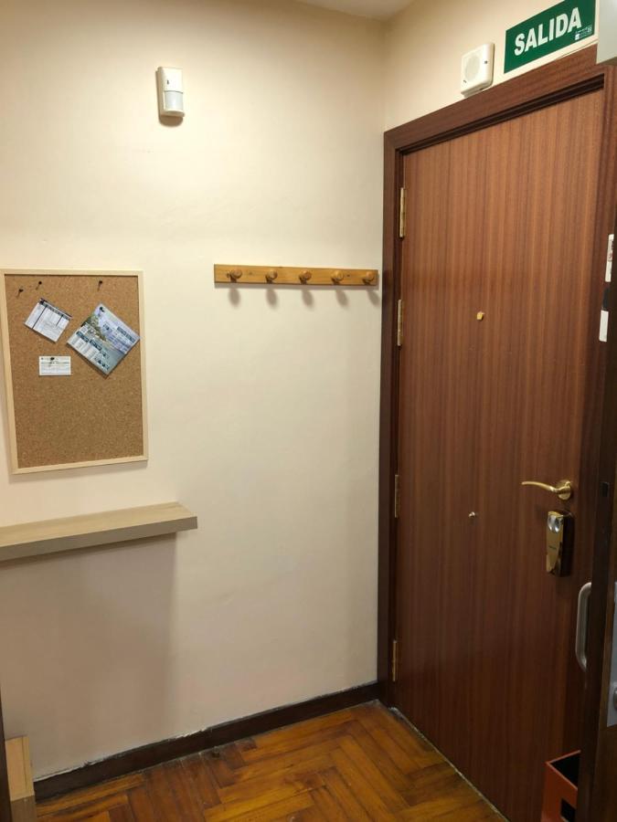 Casa Dos Agarimos Apartman Vigo Kültér fotó