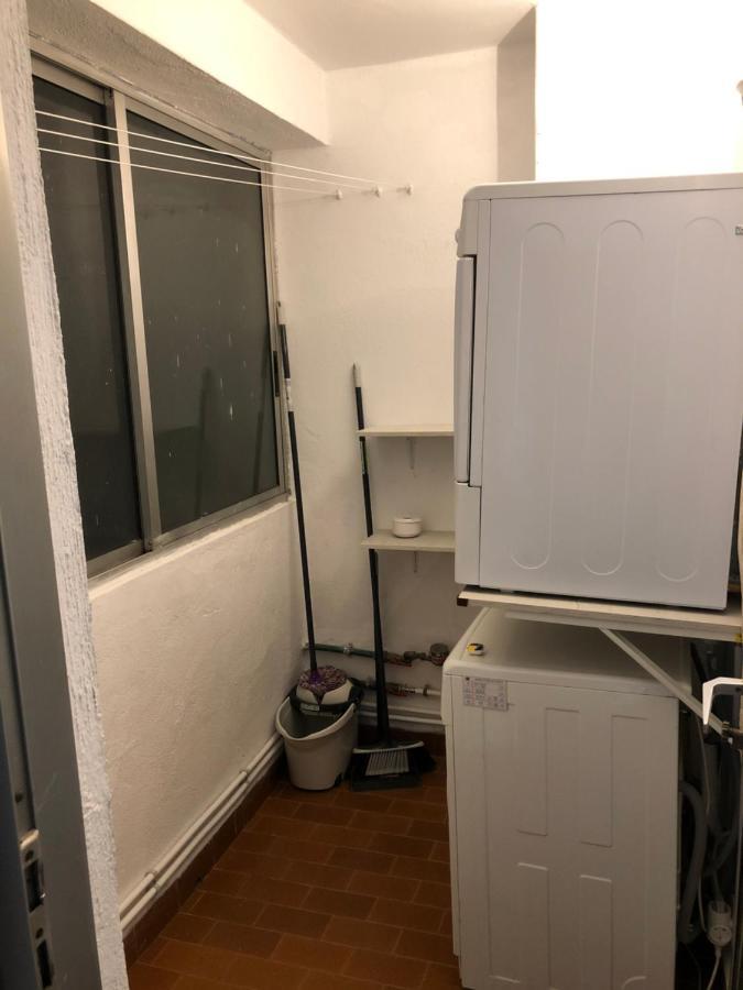 Casa Dos Agarimos Apartman Vigo Kültér fotó