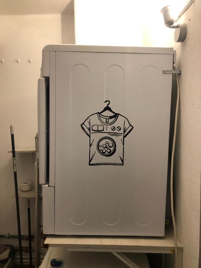 Casa Dos Agarimos Apartman Vigo Kültér fotó