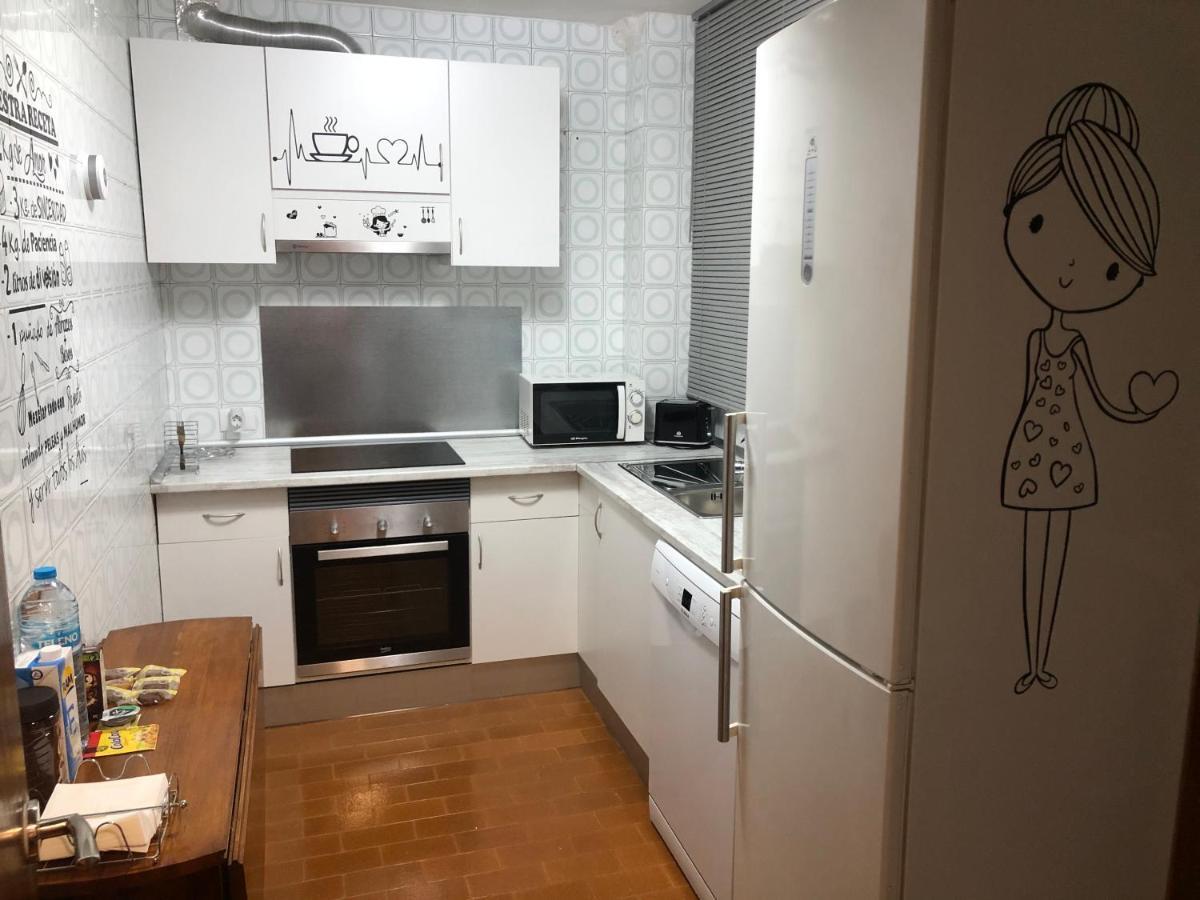 Casa Dos Agarimos Apartman Vigo Kültér fotó
