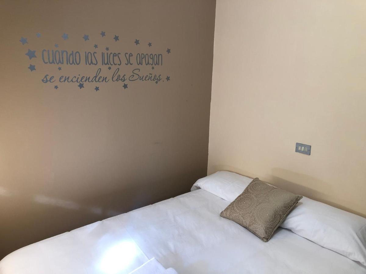 Casa Dos Agarimos Apartman Vigo Kültér fotó