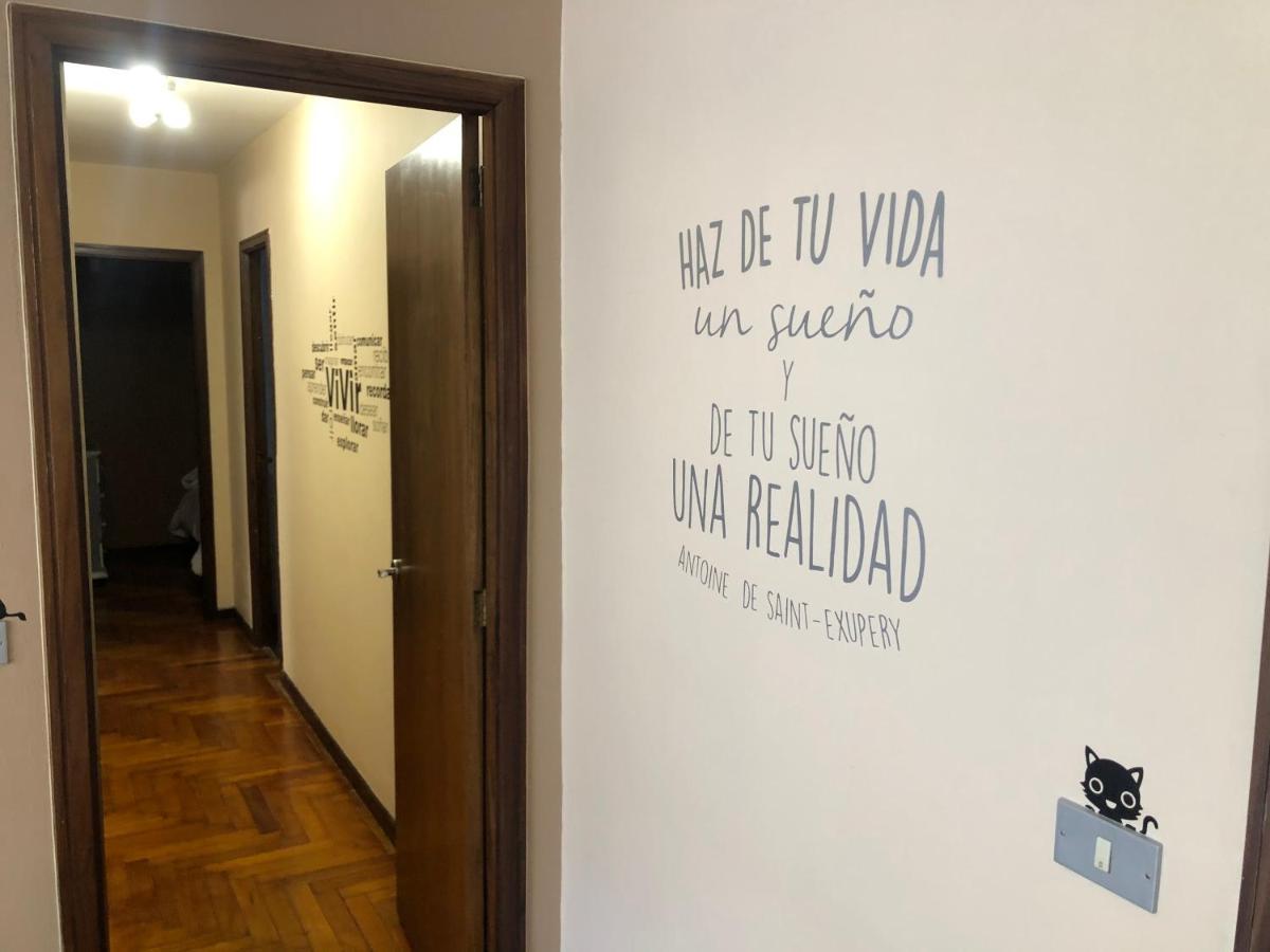 Casa Dos Agarimos Apartman Vigo Kültér fotó