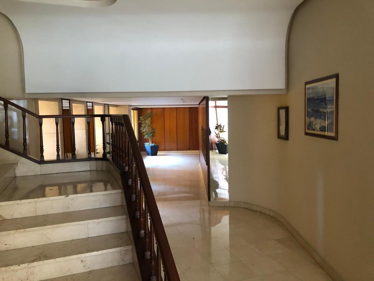 Casa Dos Agarimos Apartman Vigo Kültér fotó