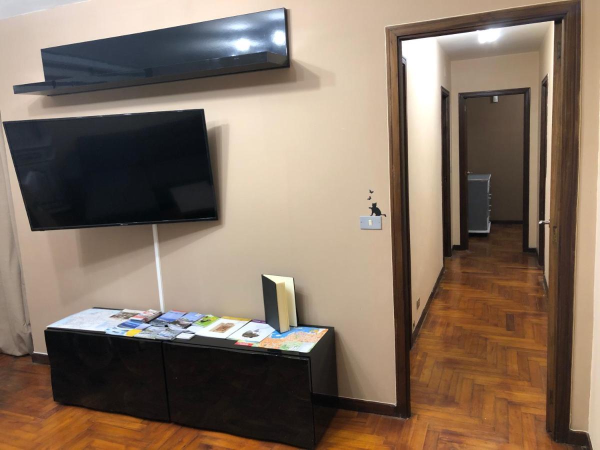 Casa Dos Agarimos Apartman Vigo Kültér fotó