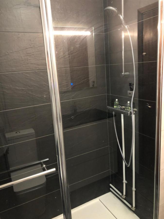 Casa Dos Agarimos Apartman Vigo Kültér fotó