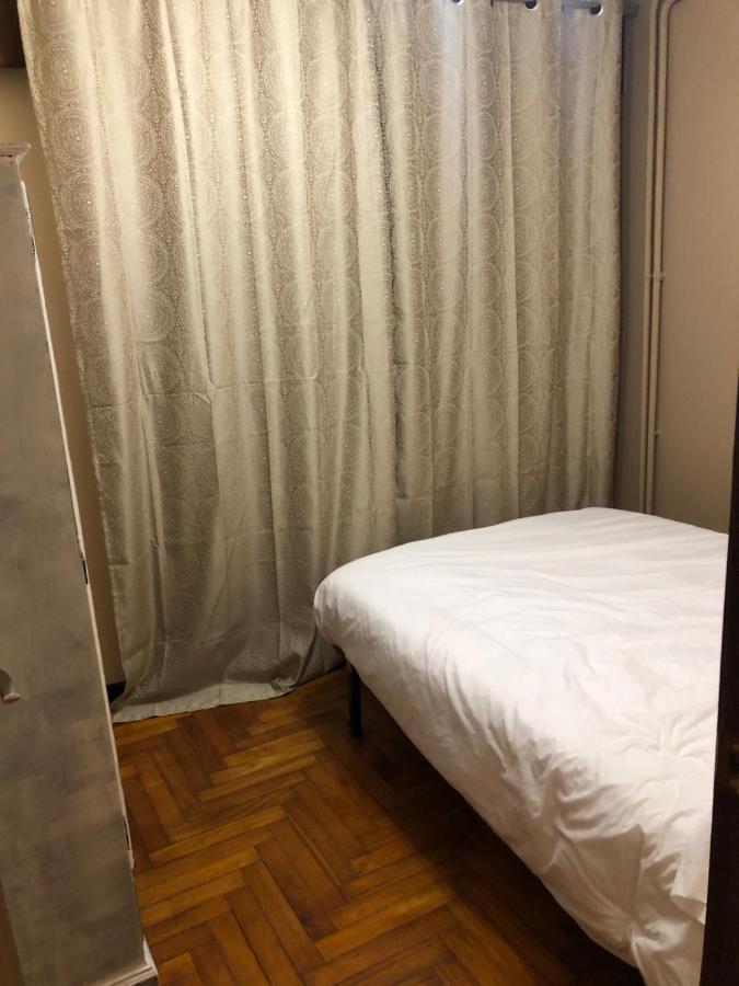 Casa Dos Agarimos Apartman Vigo Kültér fotó