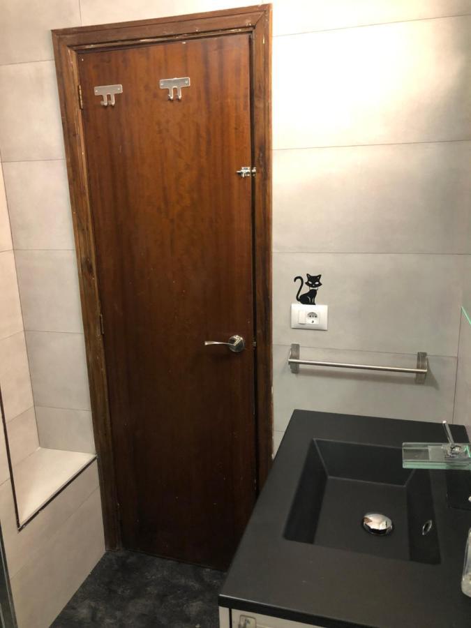 Casa Dos Agarimos Apartman Vigo Kültér fotó
