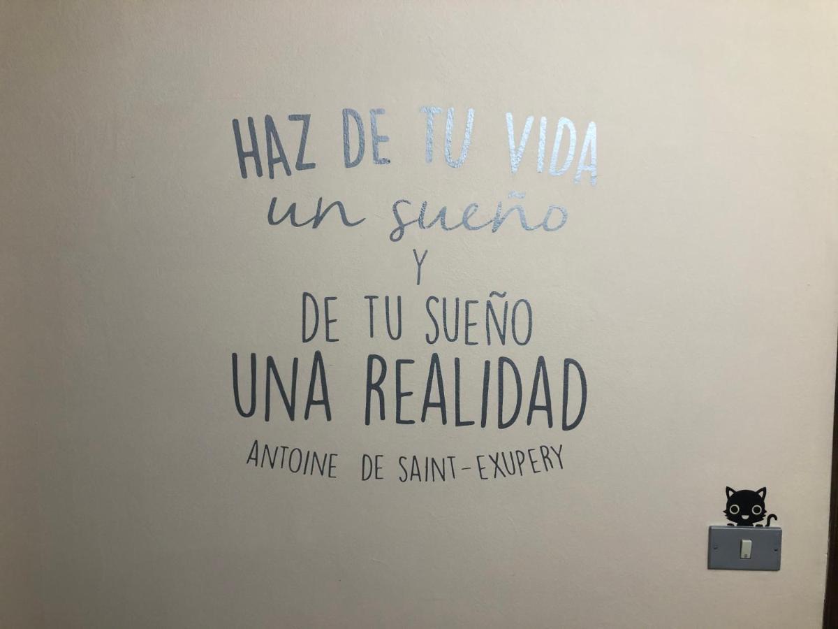 Casa Dos Agarimos Apartman Vigo Kültér fotó