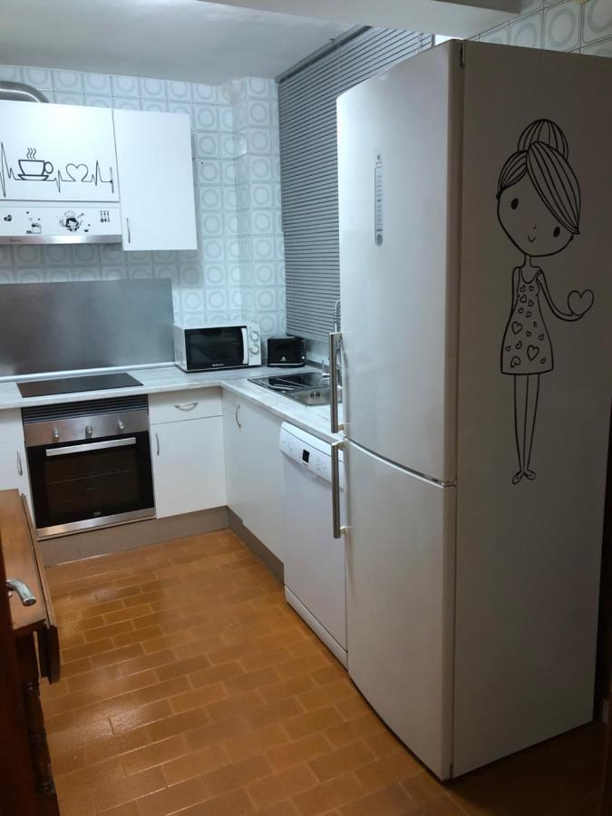 Casa Dos Agarimos Apartman Vigo Kültér fotó