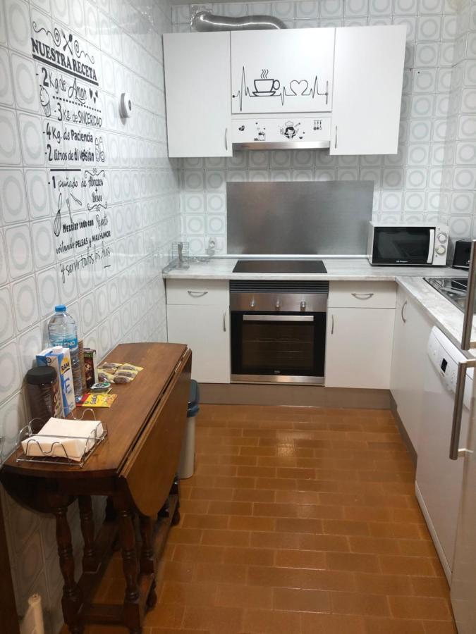 Casa Dos Agarimos Apartman Vigo Kültér fotó
