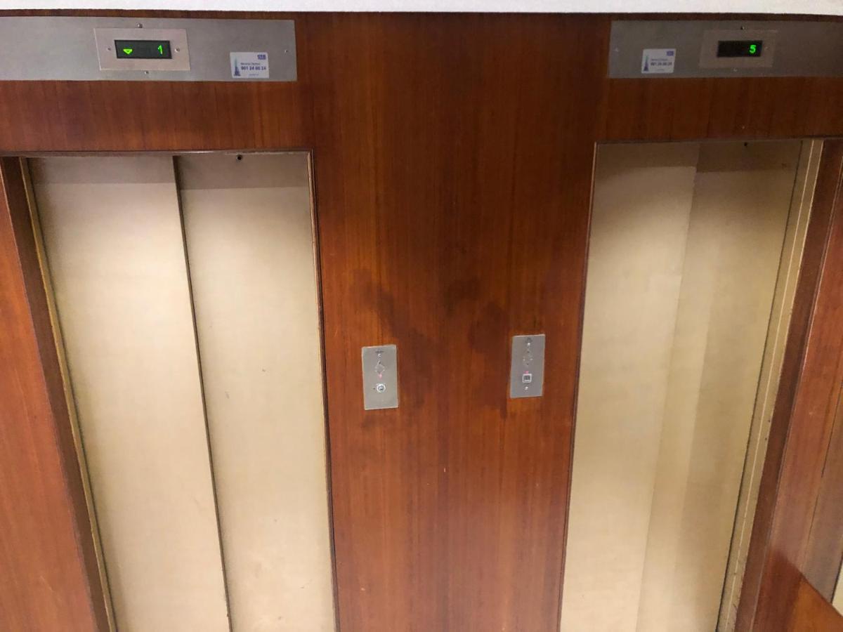 Casa Dos Agarimos Apartman Vigo Kültér fotó