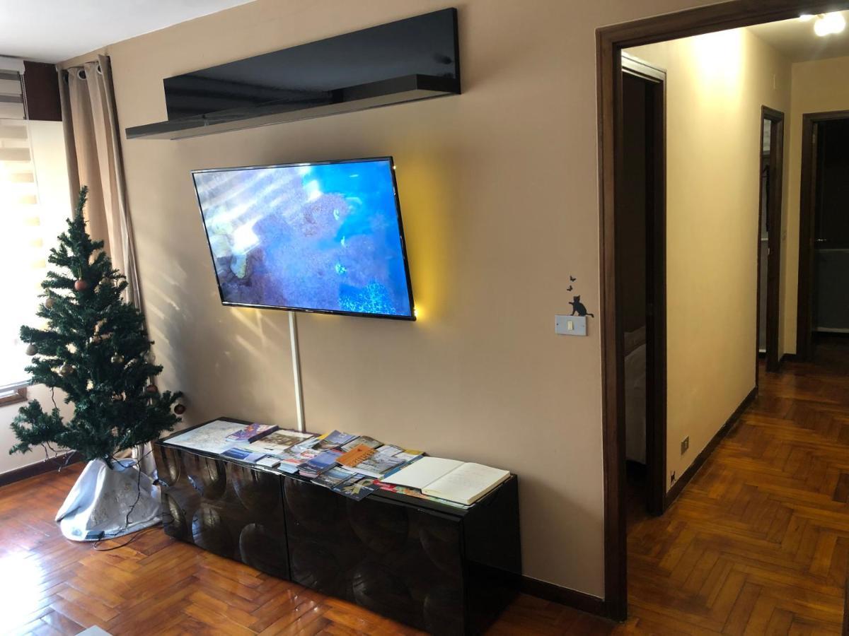 Casa Dos Agarimos Apartman Vigo Kültér fotó