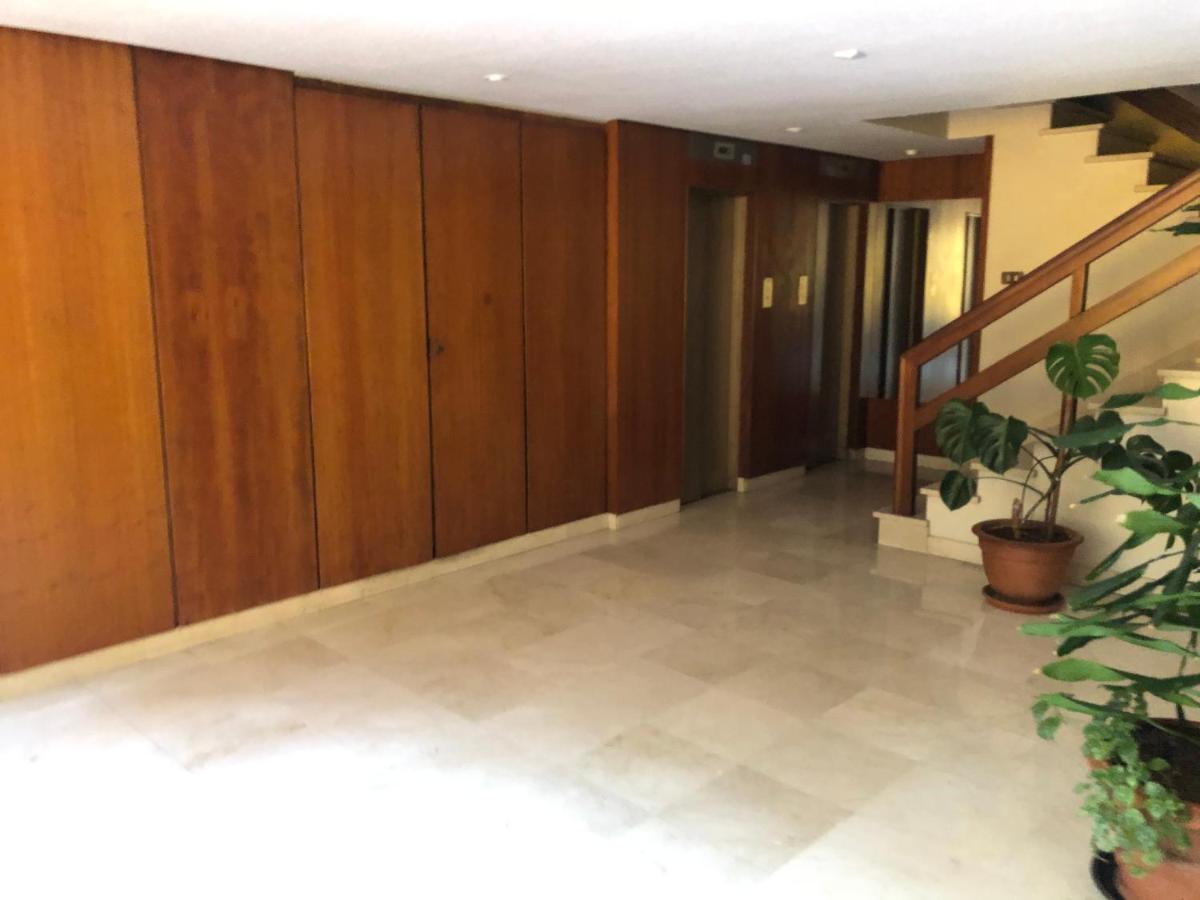 Casa Dos Agarimos Apartman Vigo Kültér fotó
